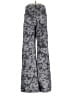 MO5CH1NO Jeans 100% Cotton Gray Jeans Size 26 waist - photo 2
