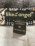 Like an Angel Paisley Gold Casual Pants Size 1X - photo 7