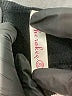 Cherokee 100% Cotton Black Pullover Sweater 9-12 MO / 12 MO - photo 3