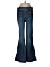 SPANX Blue Jeans Size M - photo 1