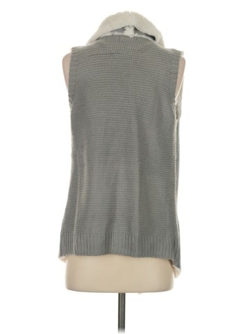 Lola Sweater Vest (view 2)
