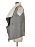 Lola 100% Acrylic Gray Sweater Vest Size S - photo 5