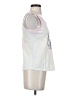 Dreamsicle 100% Cotton Pink Sleeveless Top Size S - photo 4