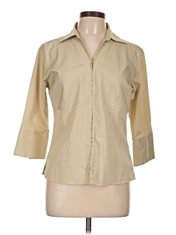 DCC Blazer (view 1)