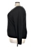 Carolyn Taylor 100% Acrylic Black Pullover Sweater Size 2X - photo 5