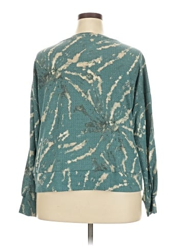 True Craft Pullover Sweater (view 2)
