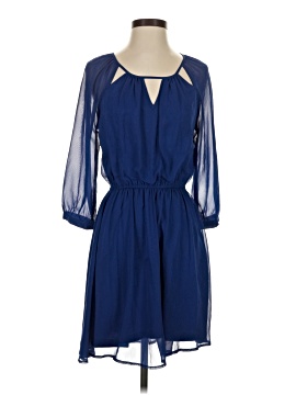 Daniel Rainn Casual Dress