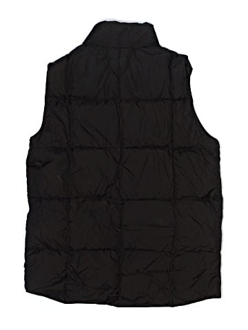 Lands' End Vest (view 2)