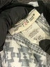 R2D 100% Polyester Black Tank Top Size L - photo 7