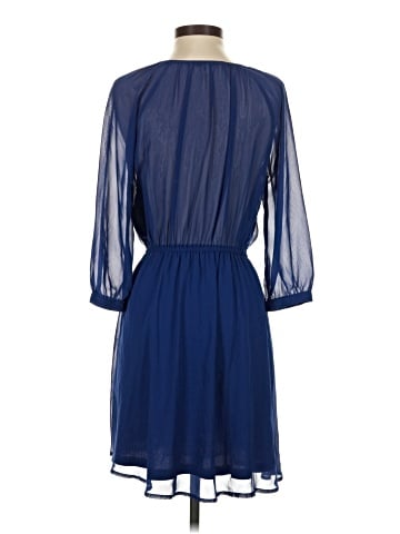 Daniel Rainn Casual Dress (view 2)
