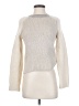 Rag & Bone Ivory Wool Pullover Sweater Size S - photo 1