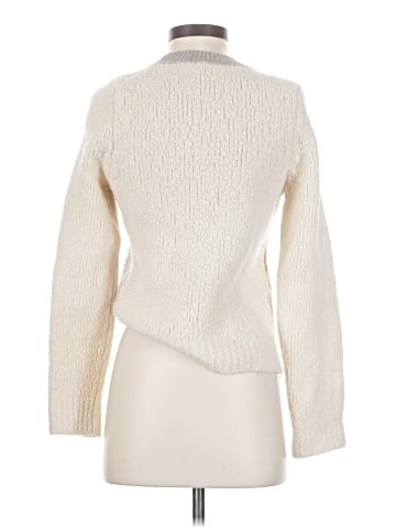Rag & Bone Wool Pullover Sweater (view 2)