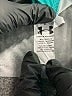 Under Armour Teal Active T-Shirt Size S - photo 8