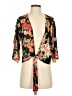 AUW Black Kimono Size S - photo 1