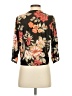 AUW Black Kimono Size S - photo 2