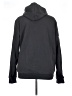 Adidas Black Pullover Hoodie Size XL - photo 2