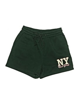 Lazy Sunday Athletic Shorts