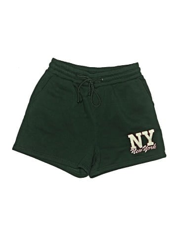 Lazy Sunday Athletic Shorts (view 1)