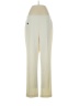 Lisette-L Solid Ivory Dress Pants Size 4 - photo 1