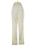 Lisette-L Solid Ivory Dress Pants Size 4 - photo 2