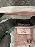 Reebok Gray Track Jacket Size L - photo 6