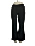 Perseption Black Dress Pants Size 1X - photo 1