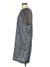 dalia Tweed Gray Casual Dress Size 8 - photo 5