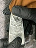 Old Navy 100% Polyester Brown Coat Size 6 - 7 - photo 4