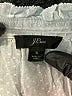 J.Crew 100% Cotton Blue Long Sleeve Blouse Size S - photo 7