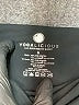 Yogalicious Solid Black Shorts Size S - photo 3