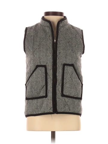Pomelo Vest (view 1)