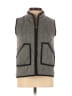 Pomelo Gray Vest Size M - photo 1