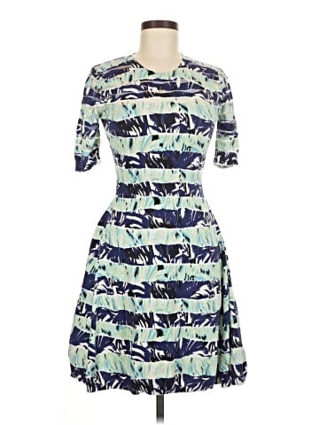 Kenzo Cocktail Dress (view 1)