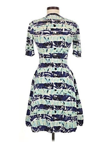 Kenzo Cocktail Dress (view 2)