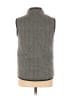 Pomelo Gray Vest Size M - photo 2