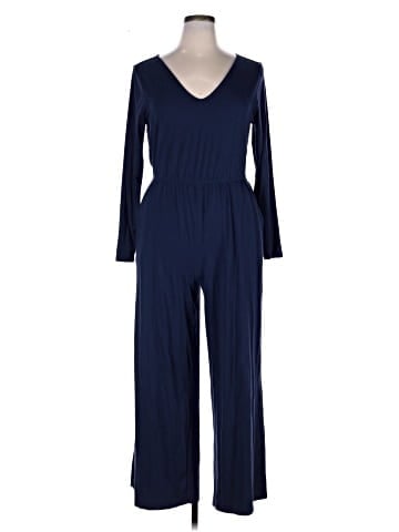 Any Body Jumpsuit (view 1)