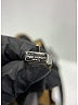 Saint Laurent 100% Suede Animal Print Brown Heels Size EU 40 - photo 5