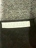 Zara Solid Black Jumpsuit Size S - photo 4