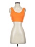 Terez Orange Sports Bra Size XS - photo 1
