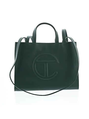 Telfar Vegan Leather Medium Shopping Bag (view 1)