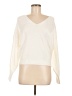 Madewell Ivory Pullover Sweater Size M - photo 1