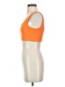Terez Orange Sports Bra Size XS - photo 5