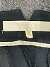 Rachel Roy Solid Black Dress Pants Size 4 - photo 7