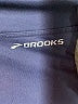 Brooks Solid Blue Active Pants One size (estimated) - photo 7