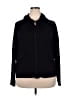 Fabletics Black Zip Up Hoodie Size 3X (estimated) - photo 1