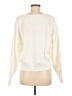 Madewell Ivory Pullover Sweater Size M - photo 2