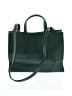 Telfar 100% Polyurethane Green Vegan Leather Medium Shopping Bag One size - photo 3