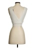 Zara Ivory Sleeveless Top Size S - photo 2