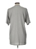 Adidas Chevron-herringbone Gray Active T-Shirt Size L - photo 2