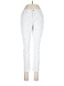 Earl Jean Stars White Jeans Size 10 - photo 1